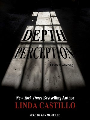 cover image of Depth Perception